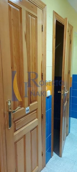 Local comercial en venta en Valencia de Don Juan