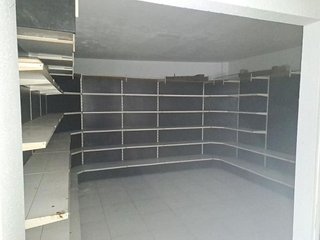 Local comercial en venta en Vilanova de Arousa