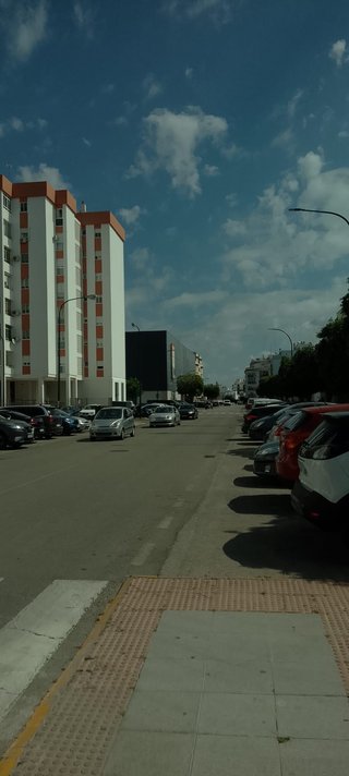 Alquilo trastero en San Fernando
