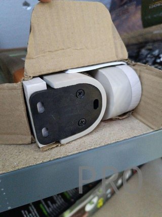 Hamaca para Gatos, Montaje Super Rápido, Ampliació