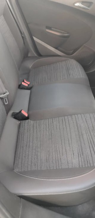 Opel Astra 2015