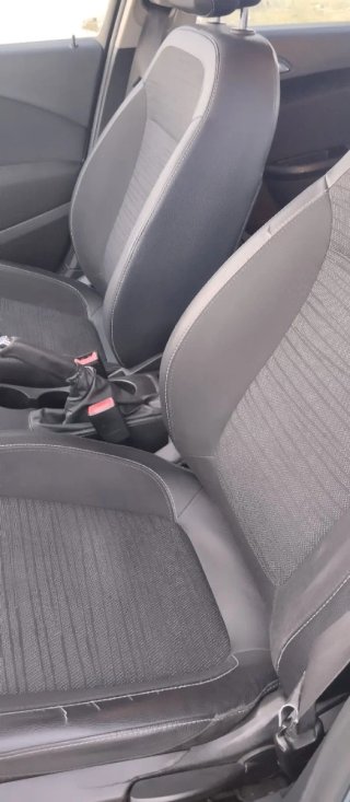Opel Astra 2015
