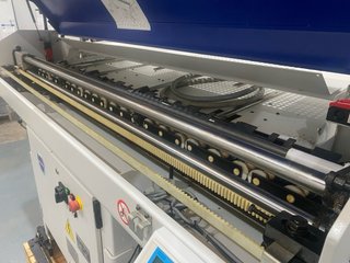 Alimentador Iemca Kid 80