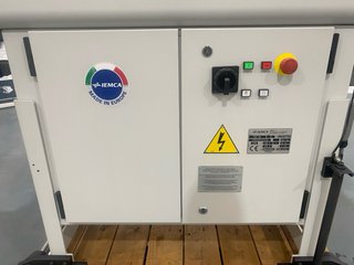 Alimentador Iemca Kid 80