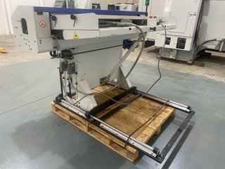 Alimentador Iemca Kid 80