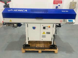 Alimentador Iemca Kid 80