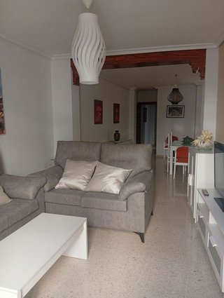 Piso en alquiler en San Bartolomé - Millán de Priego en Jaén