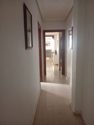 Piso en alquiler en San Bartolomé - Millán de Priego en Jaén