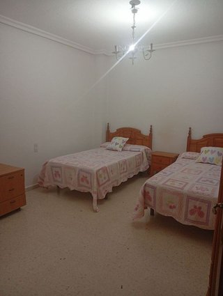 Piso en alquiler en San Bartolomé - Millán de Priego en Jaén