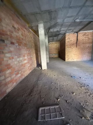 Local comercial en venta en Huerta de la Reina - Trassierra en Córdoba