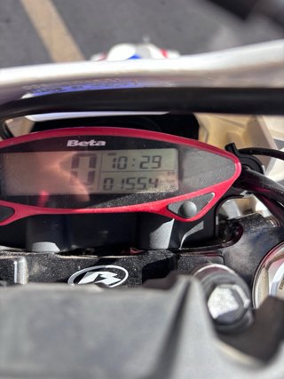 Beta Xtrainer 300 2022