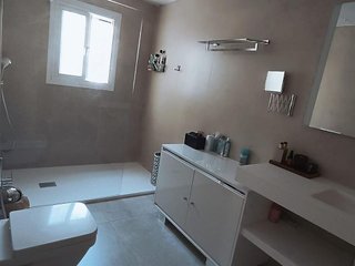 Casa adosada en alquiler en Nueva Andalucía centro en Marbella