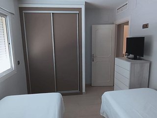 Casa adosada en alquiler en Nueva Andalucía centro en Marbella