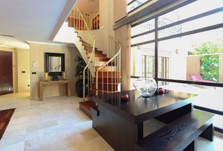 Casa pareada en alquiler en Puerto Banús en Marbella