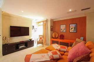 Casa pareada en alquiler en Puerto Banús en Marbella