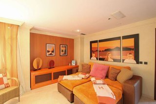 Casa pareada en alquiler en Puerto Banús en Marbella