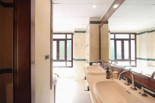 Casa pareada en alquiler en Puerto Banús en Marbella