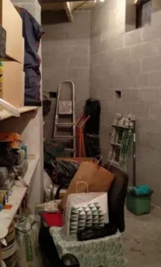 Trastero en venta en El Camp de l'Arpa del Clot en Barcelona