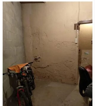 Trastero en venta en El Camp de l'Arpa del Clot en Barcelona