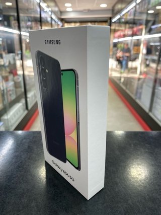 Samsung Galaxy A56 5G 256GB Nero