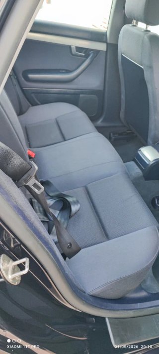Audi A4 2002