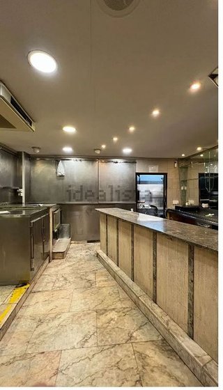 Bar en alquiler en Colina en Madrid
