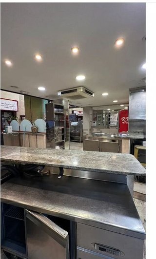 Bar en alquiler en Colina en Madrid