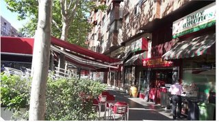 Bar en alquiler en Colina en Madrid