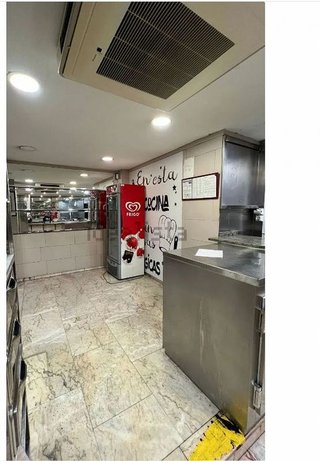 Bar en alquiler en Colina en Madrid