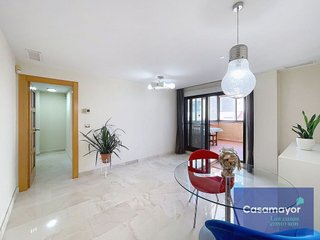 Piso en alquiler en Mercado en Alicante