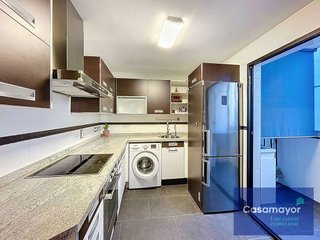 Piso en alquiler en Mercado en Alicante