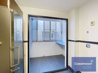 Piso en alquiler en Mercado en Alicante