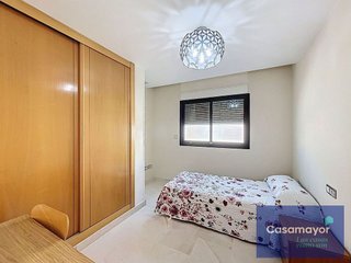 Piso en alquiler en Mercado en Alicante