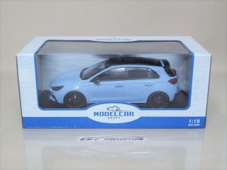 Hyundai i30 N 2021 MCG 1/18