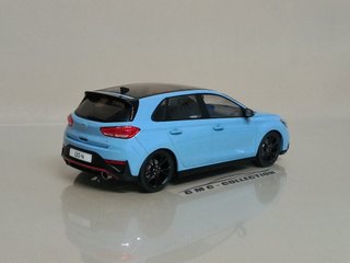 Hyundai i30 N 2021 MCG 1/18