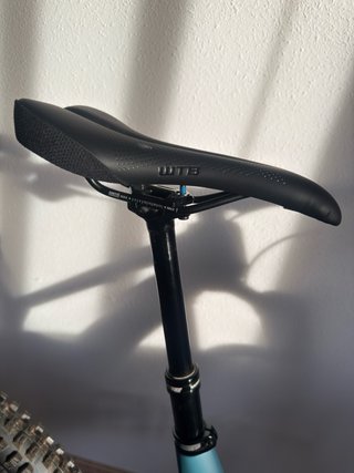 Bicicleta Lapierre Spicy CF 7.9 Talla L