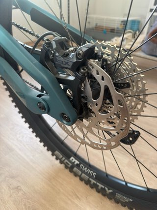 Bicicleta Lapierre Spicy CF 7.9 Talla L