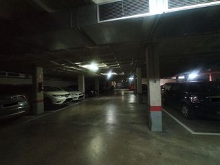 Garaje en venta en Alisal - Cazoña - San Román en Santander