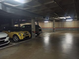 Garaje en venta en Alisal - Cazoña - San Román en Santander