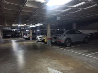 Garaje en venta en Alisal - Cazoña - San Román en Santander