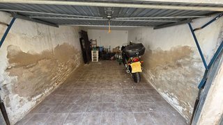 Garaje en venta en Albufereta en Alicante