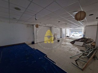 Local comercial en venta en Praza de España en Ferrol