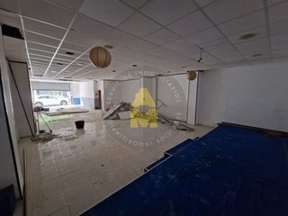 Local comercial en venta en Praza de España en Ferrol