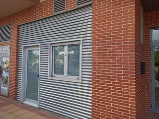 Local comercial en venta en Nájera