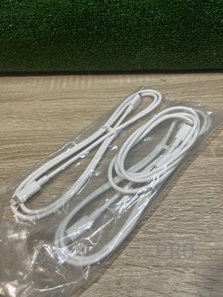 3Pack Cavo iPhone USB C ilikable