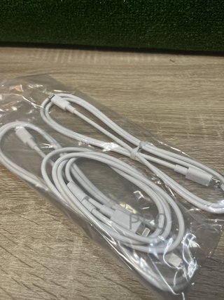 3Pack Cavo iPhone USB C ilikable