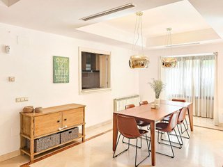 Casa pareada en alquiler en Nueva Andalucía centro en Marbella