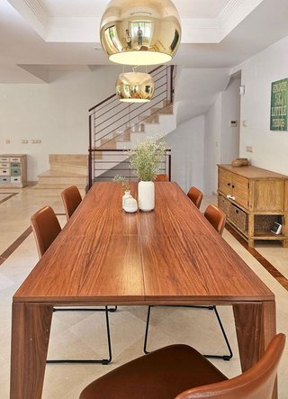 Casa pareada en alquiler en Nueva Andalucía centro en Marbella
