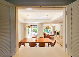 Casa pareada en alquiler en Nueva Andalucía centro en Marbella