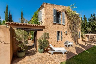 Casa rural en alquiler en Felanitx